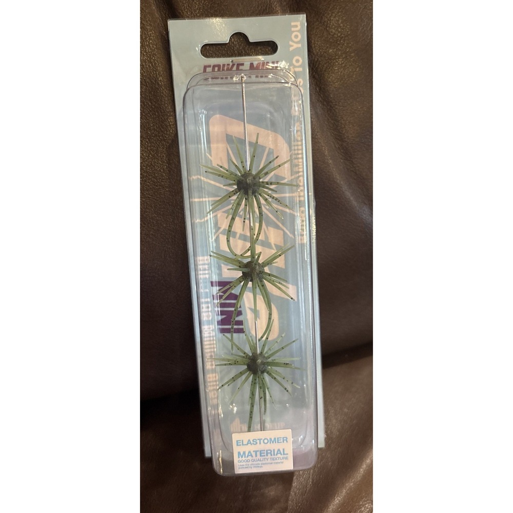 Hideup Cokie Mini 8mm Water Melon Seed